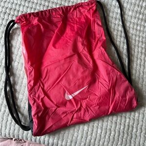 Nike Drawstring Bagback